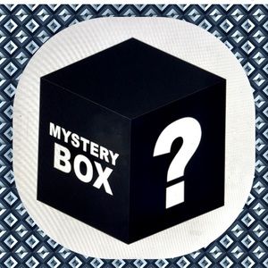 Women’s Jeans Mystery Box.